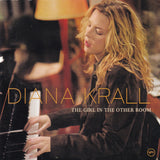 Diana Krall - Girl in the Other Room - CD - The CD Exchange