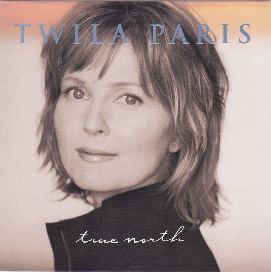 Twila Paris - True North - CD