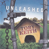 Toby Keith - Unleashed - CD,CD,The CD Exchange