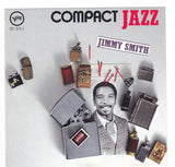 Jimmy Smith - Compact Jazz - CD,CD,The CD Exchange