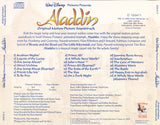 Soundtrack - Aladdin - CD,CD,The CD Exchange
