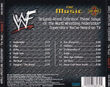Soundtrack - (WWF) WWE The Music, Vol. 3 - CD,CD,The CD Exchange
