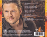 Blake Shelton - Cheers, It's Christmas - CD,CD,The CD Exchange