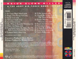 Glenn Miller - Army Air Force Band (1943-44) - CD,CD,The CD Exchange