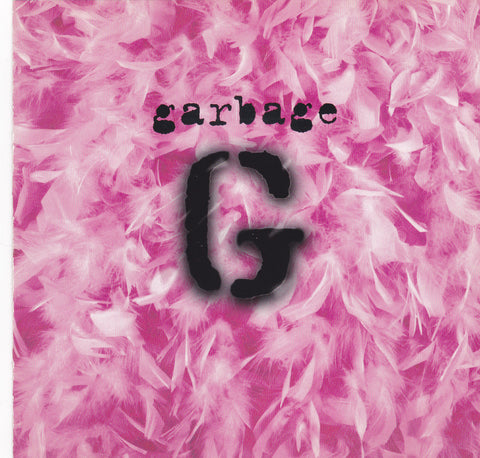 Garbage - Garbage Self-Titled - CD,CD,The CD Exchange