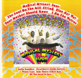 The Beatles - Magical Mystery Tour - CD,CD,The CD Exchange