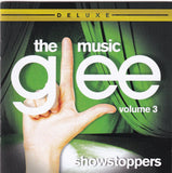 Soundtrack - Glee: The Music, Volume 3 Showstoppers - CD,CD,The CD Exchange
