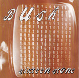 Bush - Sixteen Stone - CD,CD,The CD Exchange