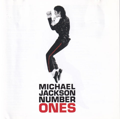 Michael Jackson - Number Ones - CD,CD,The CD Exchange