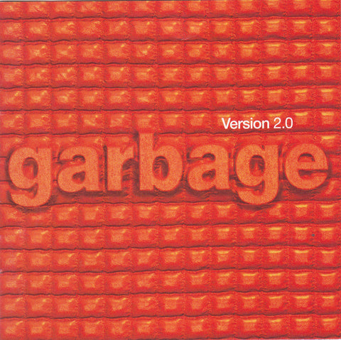 Garbage - Garbage Version 2.0 - CD,CD,The CD Exchange
