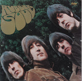 Beatles - Rubber Soul - CD,CD,The CD Exchange