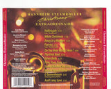 Mannheim Steamroller - Christmas Extraordinaire - CD,CD,The CD Exchange