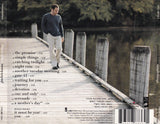 Jim Brickman - Simple Things - CD - The CD Exchange