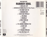 Beatles - Rubber Soul - CD,CD,The CD Exchange