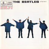 The Beatles - Help! - CD,CD,The CD Exchange