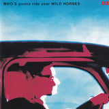 U2 - Who's Gonna Ride Your Wild Horses - CD,CD,The CD Exchange