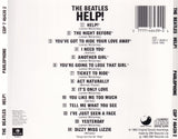 The Beatles - Help! - CD,CD,The CD Exchange