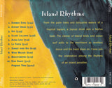 Reflections Of Nature - Island Rhythms - CD - The CD Exchange