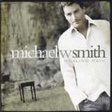 Michael W. Smith - Healing Rain - CD,CD,The CD Exchange