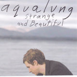 Aqualung - Strange and Beautiful - CD,CD,The CD Exchange