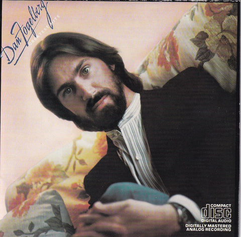 Dan Fogelberg - Greatest Hits - CD