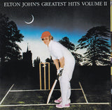 Elton John - Greatest Hits Volume II - CD,CD,The CD Exchange