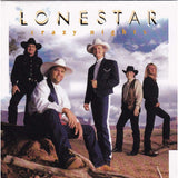 Lonestar - Crazy Nights - CD,CD,The CD Exchange