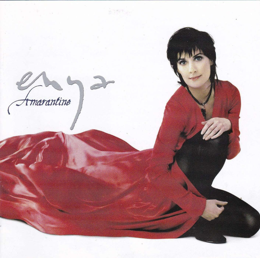 Enya - Amarantine - CD,CD,The CD Exchange