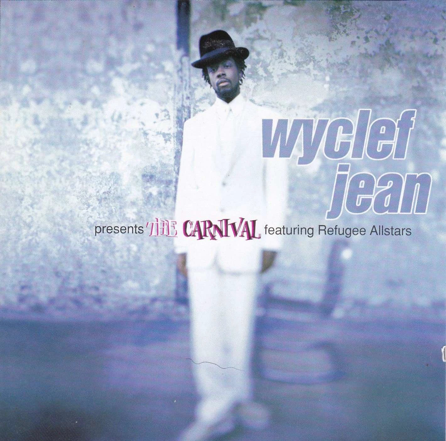 Wyclef Jean - Presents The Carnival - CD - The CD Exchange