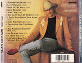 Alan Jackson - Who I Am - CD