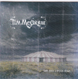 Tim Mcgraw - Set This Circus Down - CD,The CD Exchange