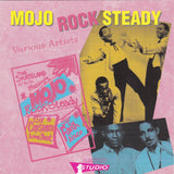 Various Artists - Mojo Rock Steady - CD - The CD Exchange