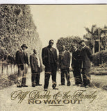Puff Daddy - No Way Out - CD,The CD Exchange