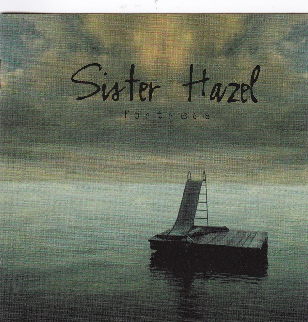 Sister Hazel - Fortress - CD - The CD Exchange