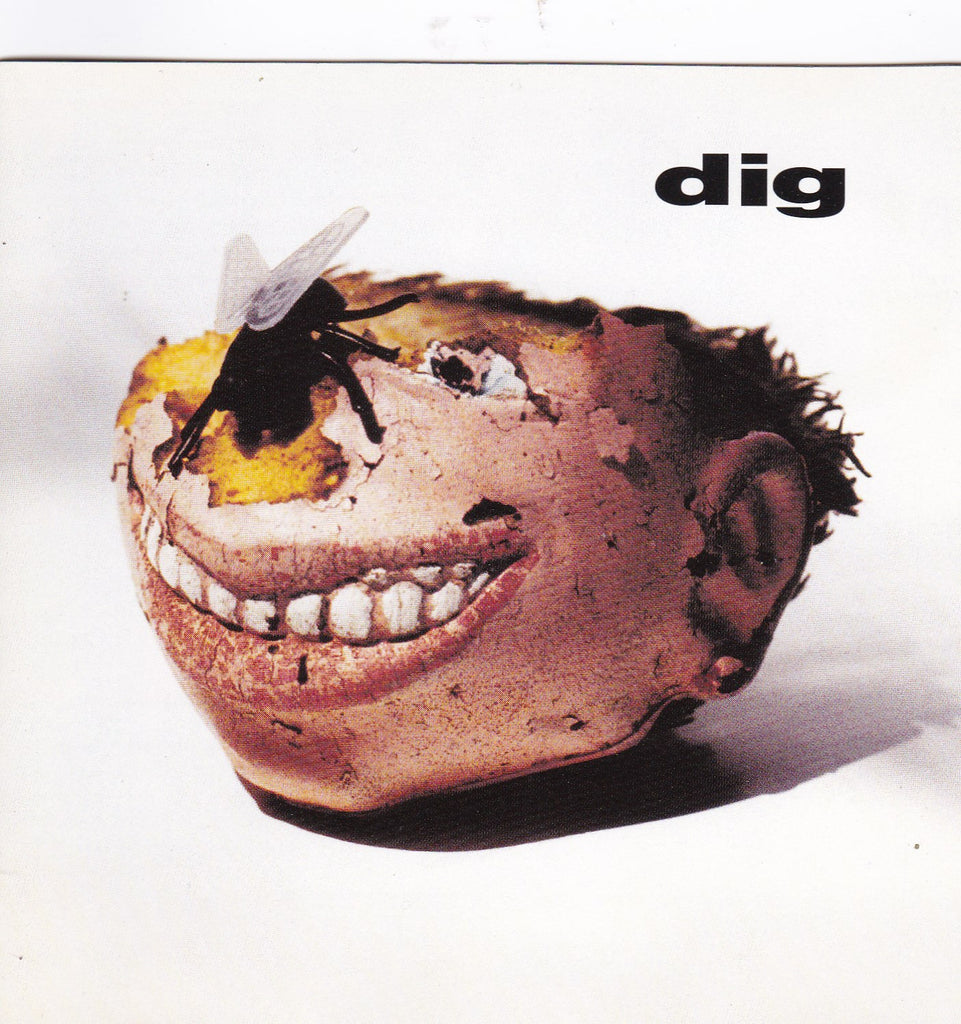 Dig - Dig - CD - The CD Exchange