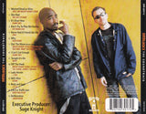 Soundtrack - Gridlock'd - CD - The CD Exchange