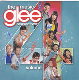Soundtrack - Glee The Music Vol. 4 - CD - The CD Exchange
