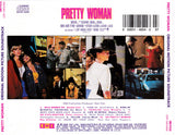 Soundtrack - Pretty Woman - CD - The CD Exchange