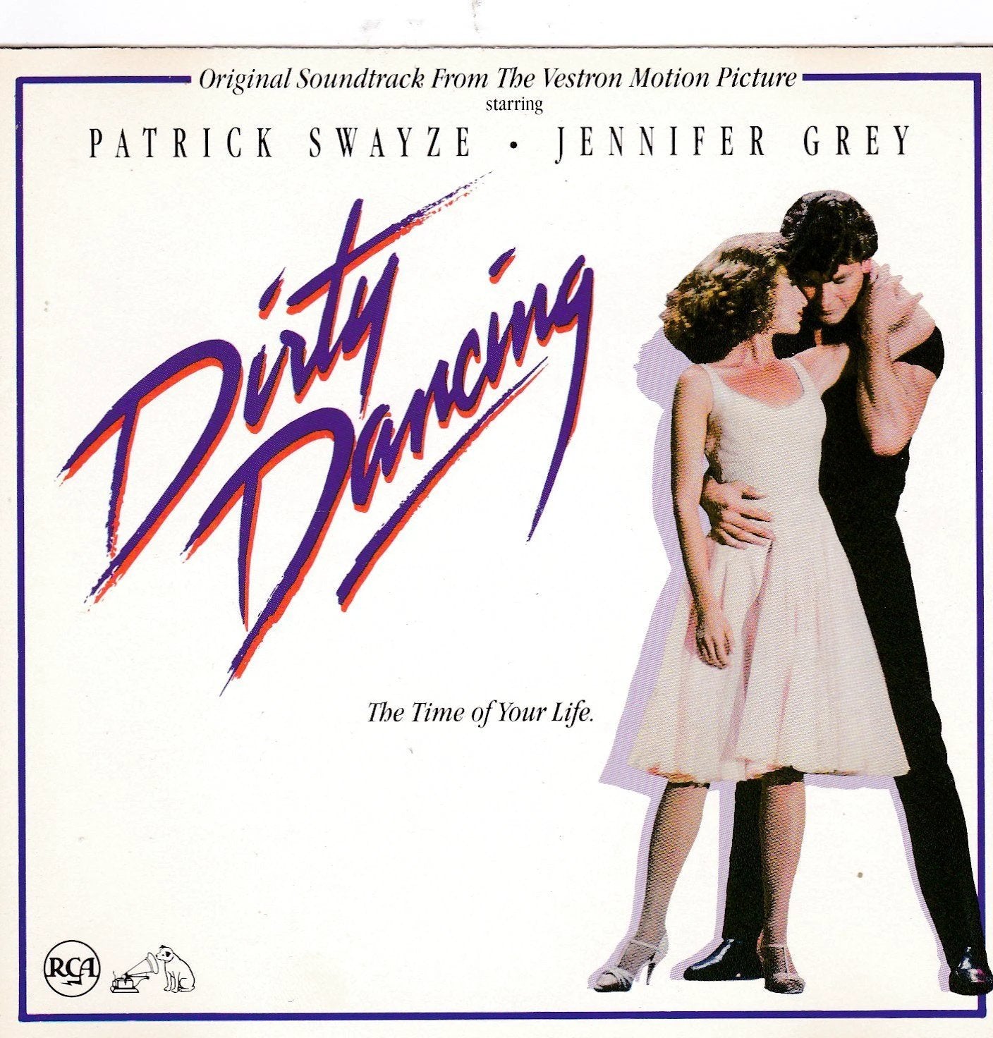 Soundtrack - Dirty Dancing - CD