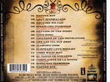 Soundtrack - Moulin Rouge - CD - The CD Exchange