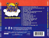 Soundtrack - The Wash - CD - The CD Exchange