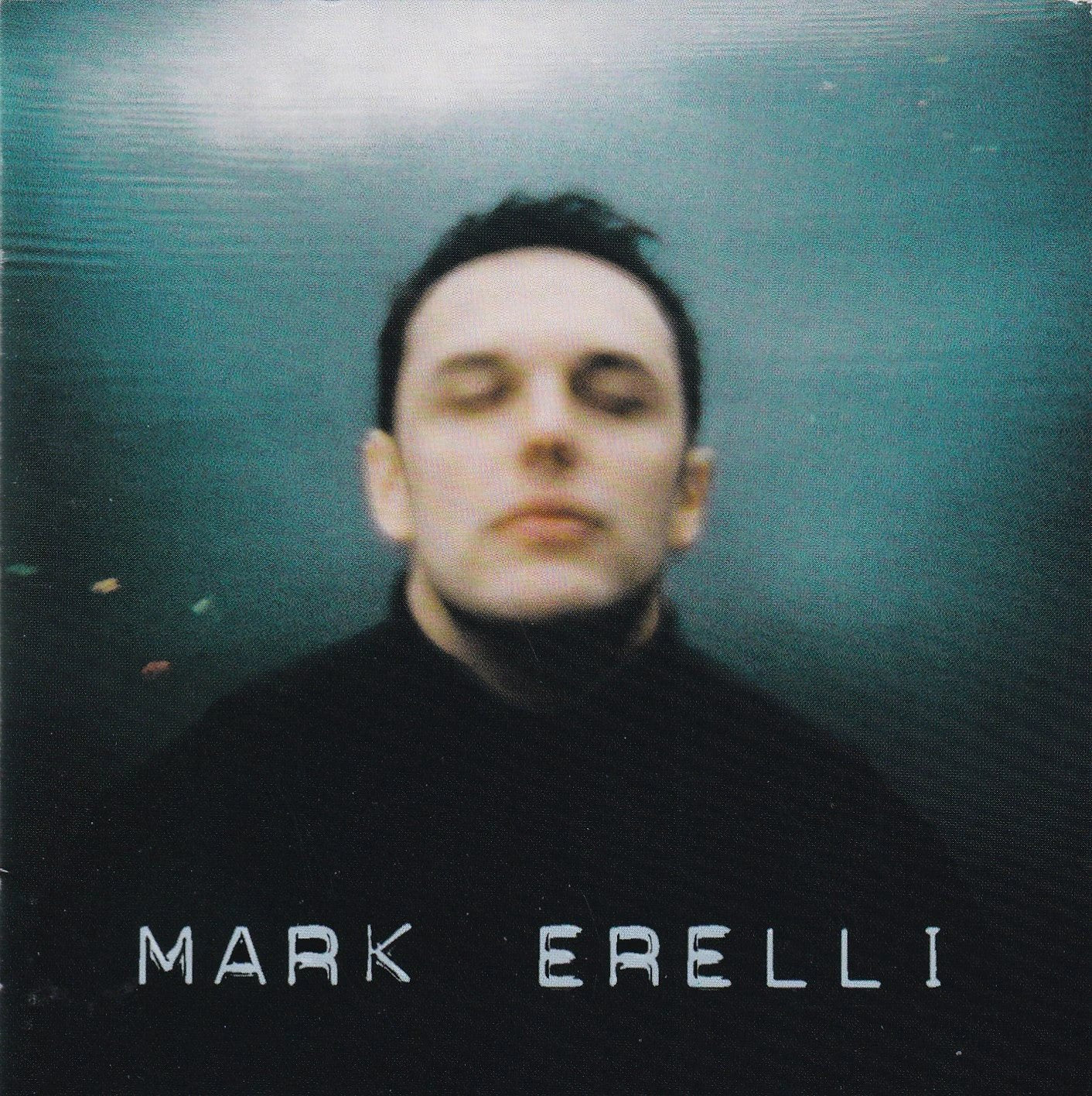 Mark Erelli - Compass & Companion - CD