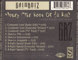 Gaimboiz - Money (The Root Of All Evil) - CD,CD,The CD Exchange