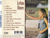 LeAnn Rimes - Blue - CD,CD,The CD Exchange