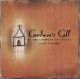 Caedmon's Call - In the Company of Angels - CD,CD,The CD Exchange