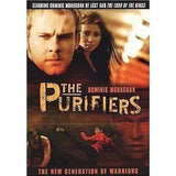 DVD | Purifiers, The - The CD Exchange
