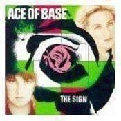 Ace Of Base - The Sign - CD