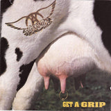 Aerosmith - Get A Grip - Used CD - The CD Exchange
