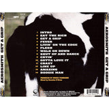 Aerosmith - Get A Grip - Used CD - The CD Exchange