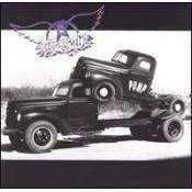 Aerosmith - Pump - CD,CD,The CD Exchange